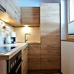 Wetterstein Apartman
