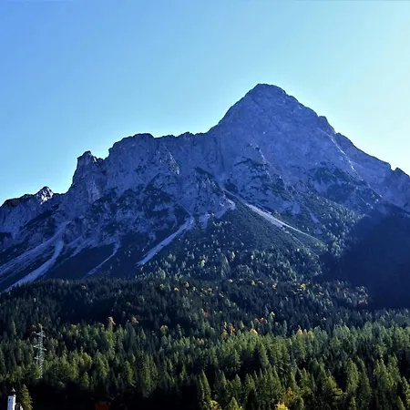 Wetterstein