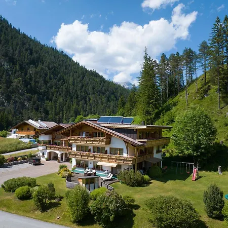 Wetterstein