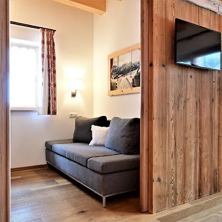 Wetterstein Apartment